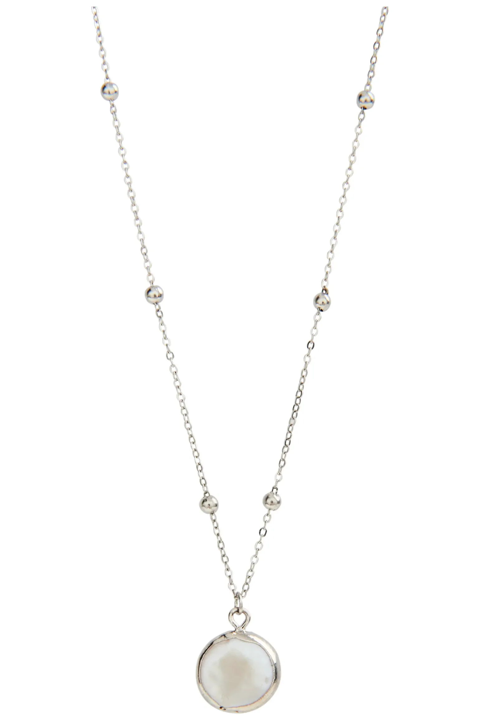 Heritage Necklace - The Future