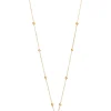 Heritage Necklace - The Gated