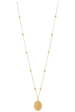 Heritage Necklace - The Gated