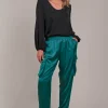 Ivy Pant - Teal