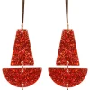 Jovial Drop Earring - Granita