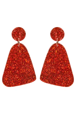 Jovial Sparkle Earring - Granita