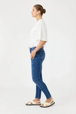Junko Denim - Denim