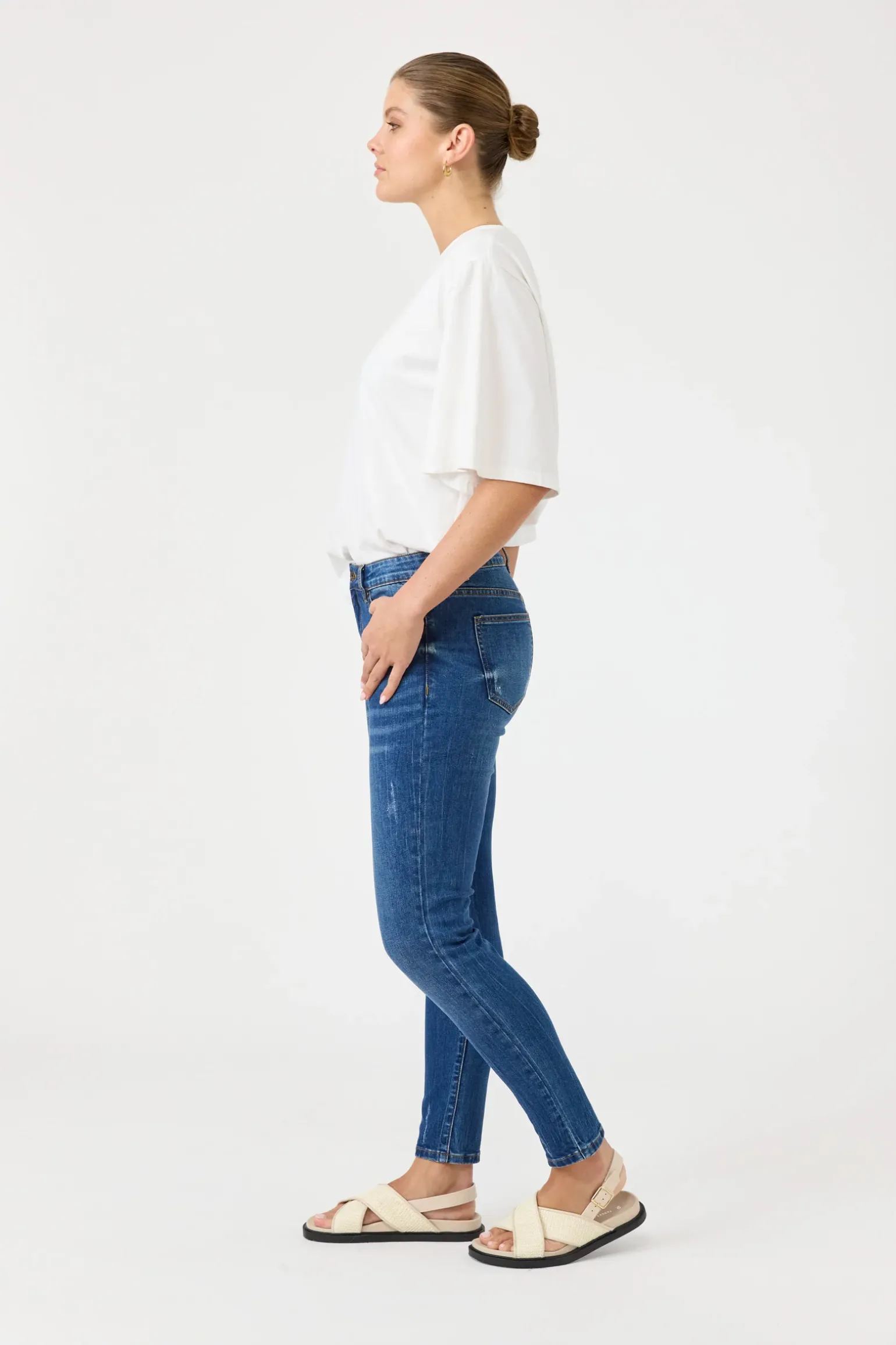 Junko Denim - Denim