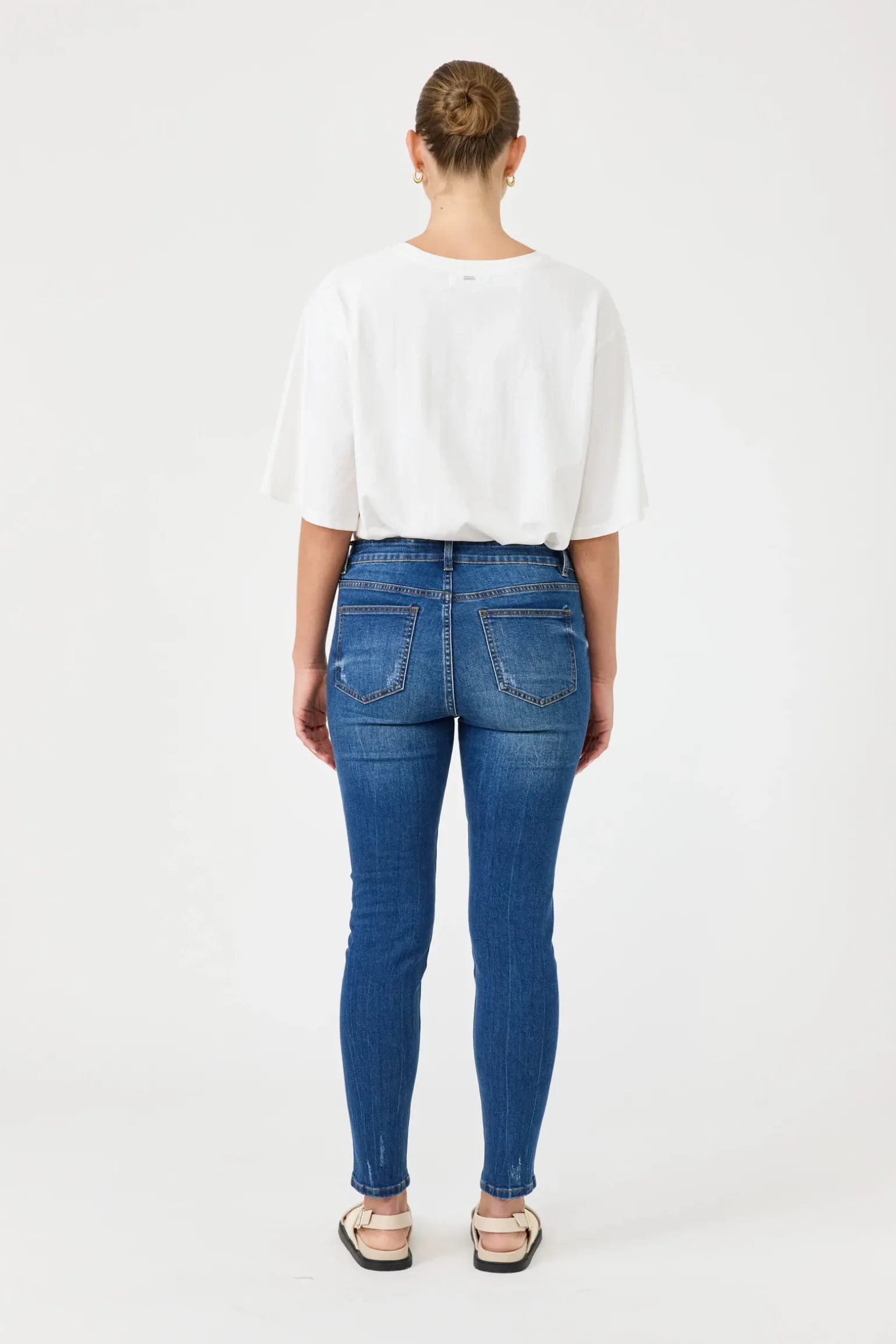 Junko Denim - Denim