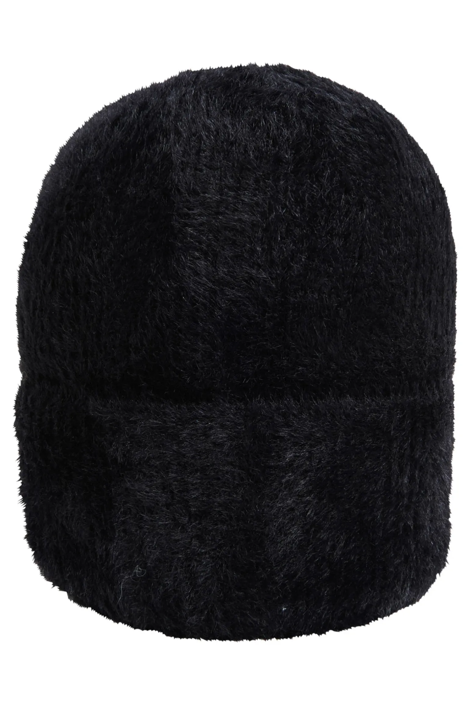 Katana Beanie - Black