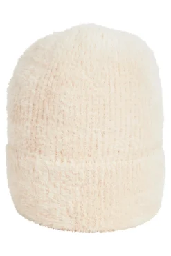 Katana Beanie - Ecru