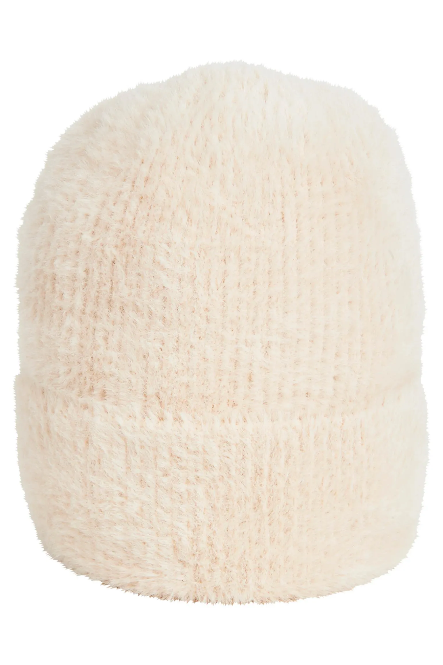 Katana Beanie - Ecru