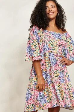 La Mer Dress - Fiore