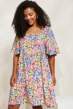 La Mer Dress - Fiore