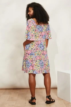 La Mer Dress - Fiore