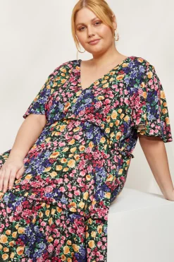 La Mer Maxi - Blume