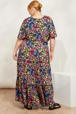 La Mer Maxi - Blume