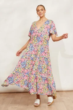 La Mer Maxi - Fiore