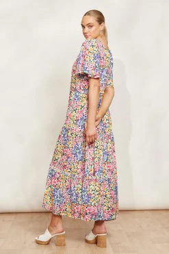 La Mer Maxi - Fiore