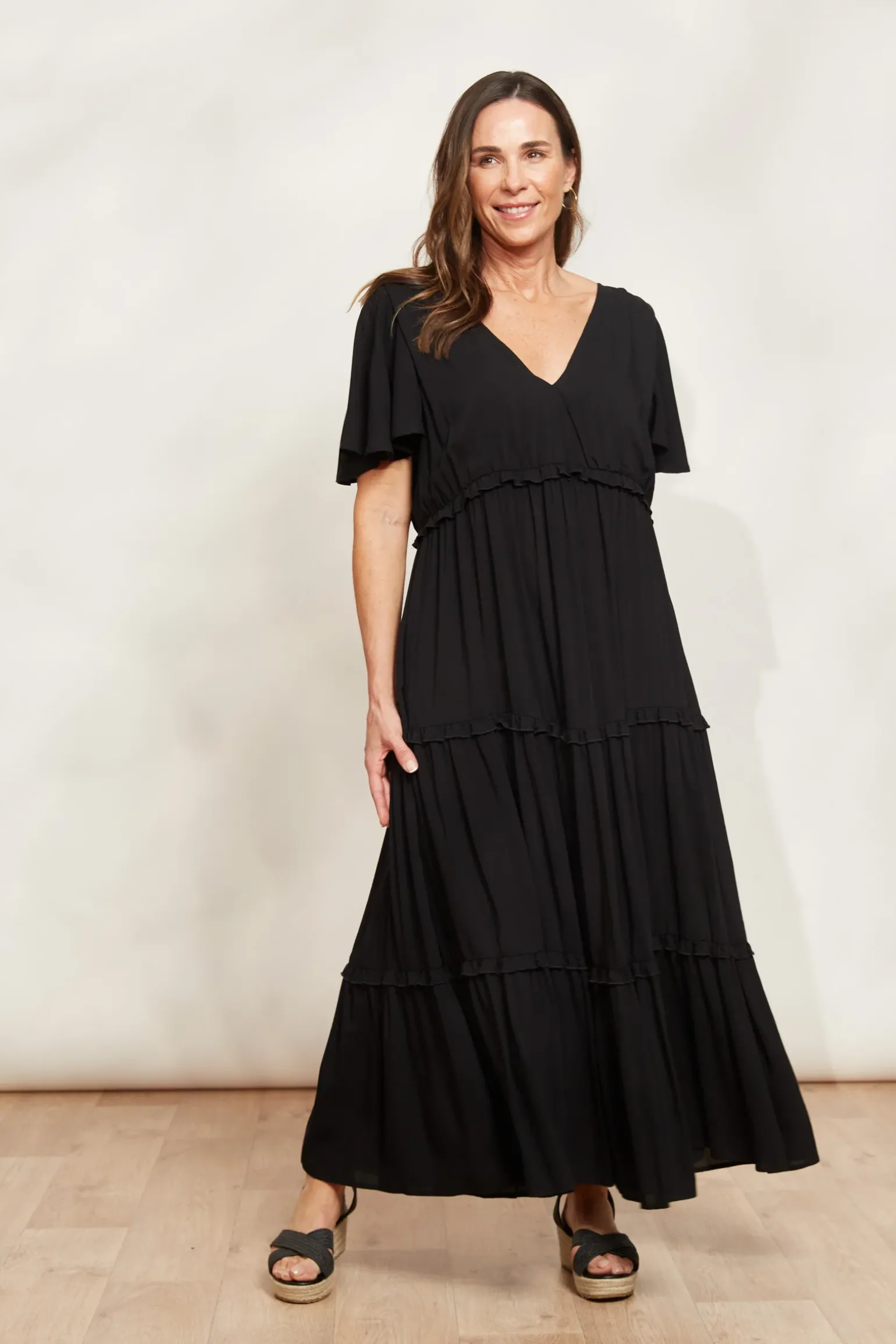 La Mer Maxi - Sable