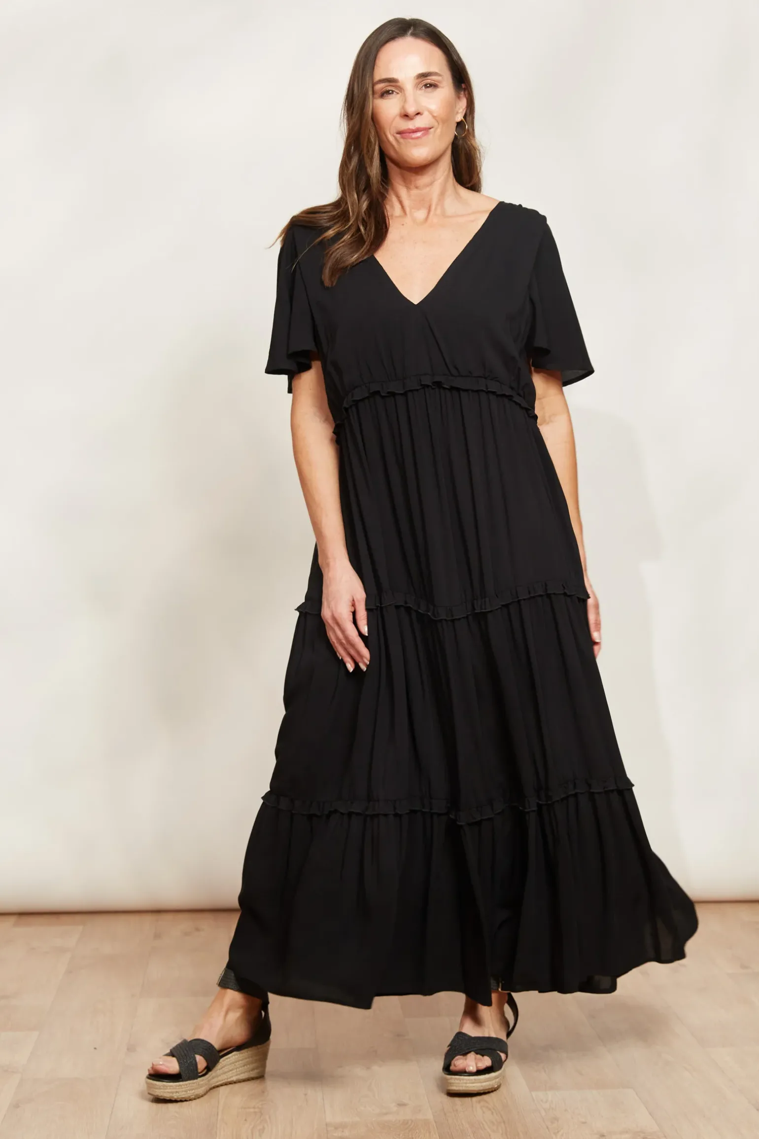 La Mer Maxi - Sable