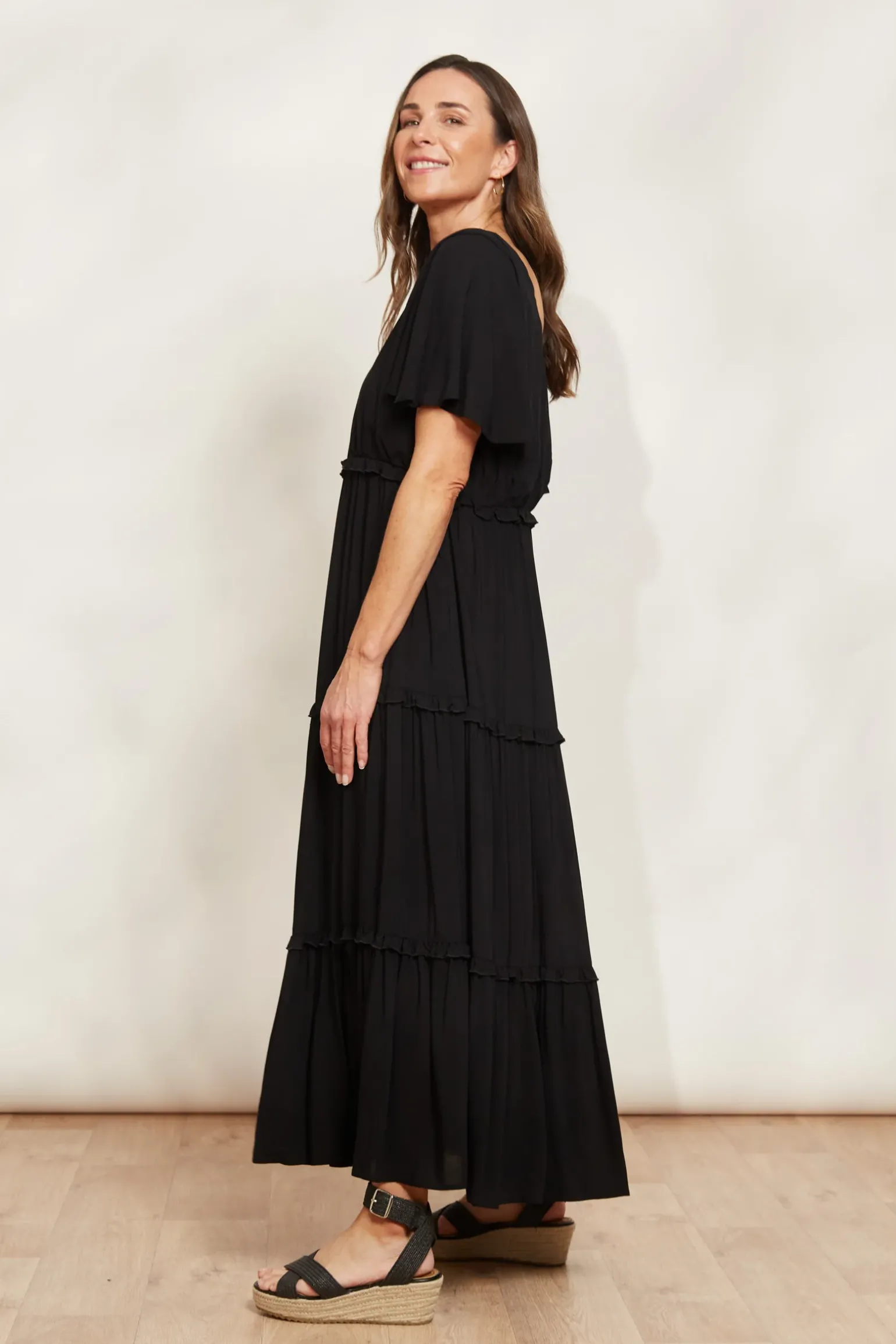 La Mer Maxi - Sable