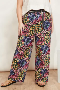 La Mer Pant - Blume