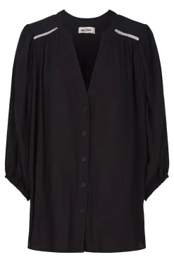 La Mer Relaxed Top - Sable