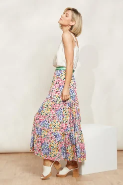 La Mer Skirt - Fiore