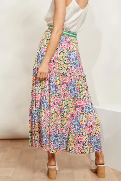 La Mer Skirt - Fiore