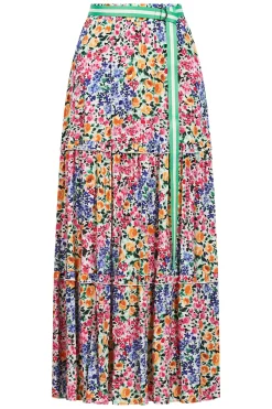 La Mer Skirt - Fiore