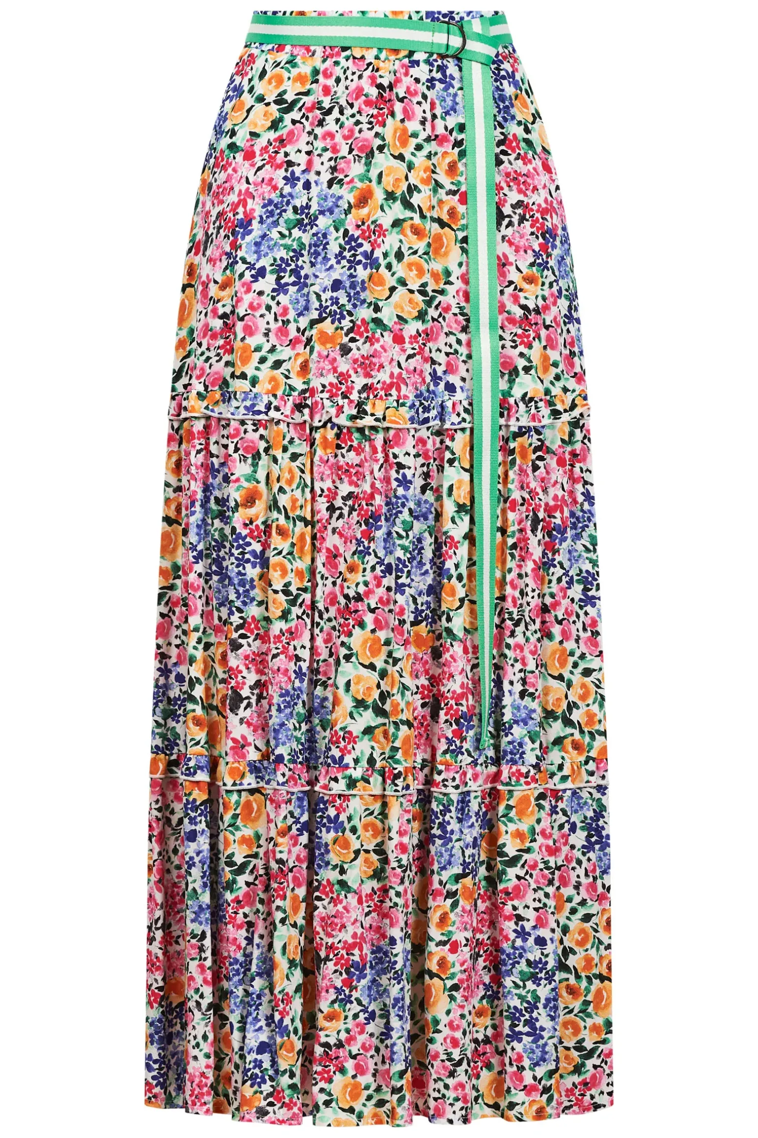 La Mer Skirt - Fiore