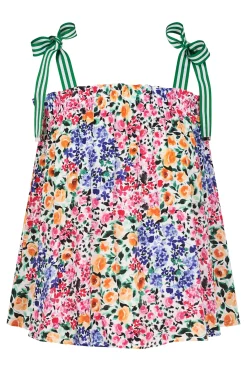 La Mer Tank - Fiore