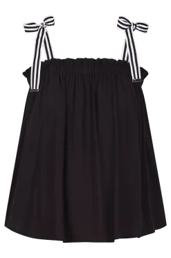 La Mer Tank - Sable