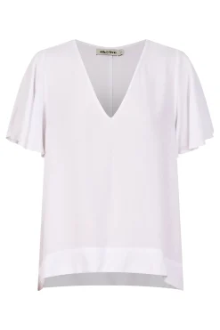 La Mer Top - Opal