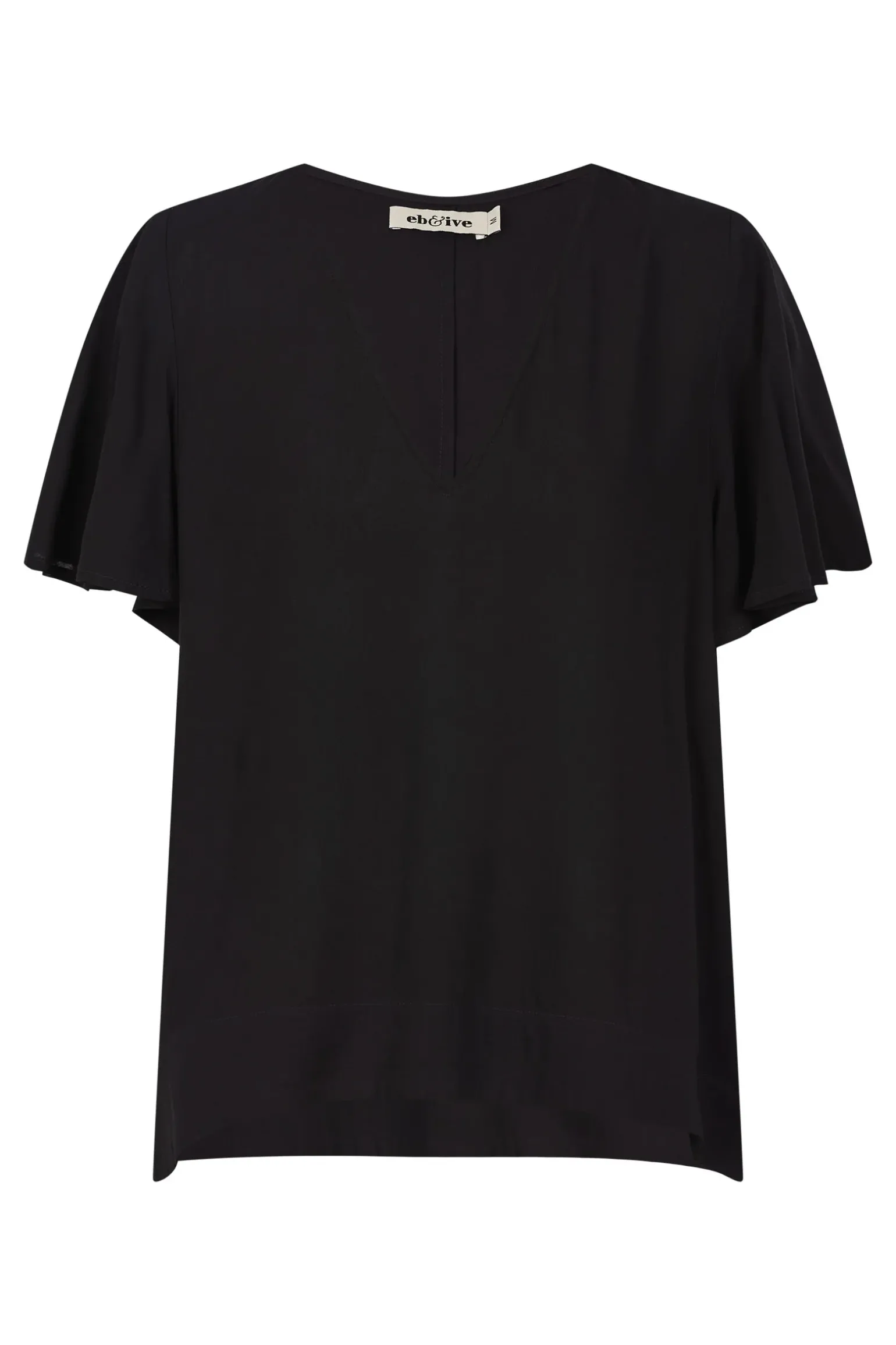 La Mer Top - Sable