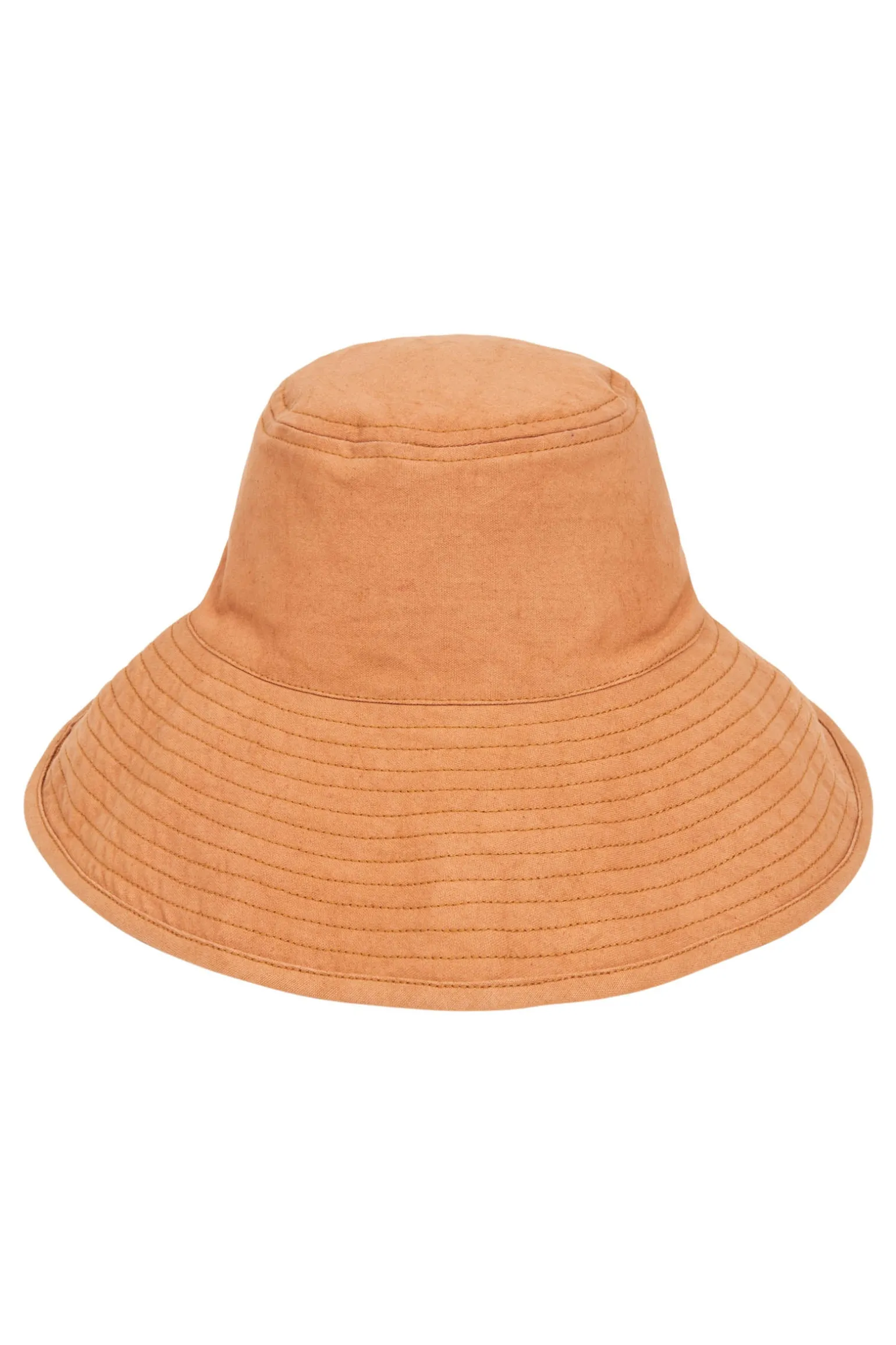 La Vie Hat - Caramel