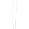 Laax Necklace - Silver