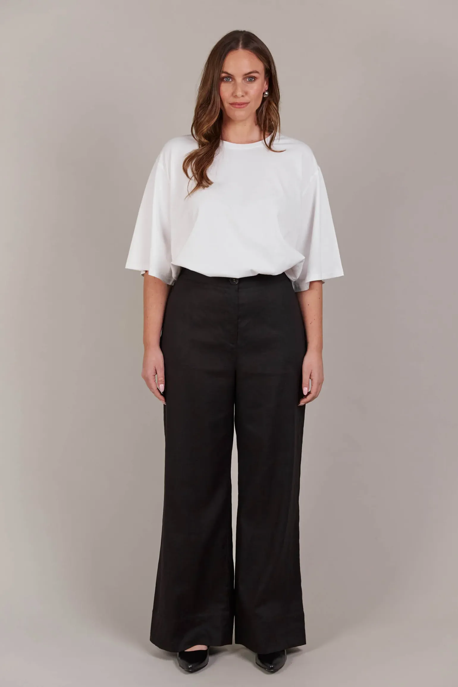 Laax Pant - Black