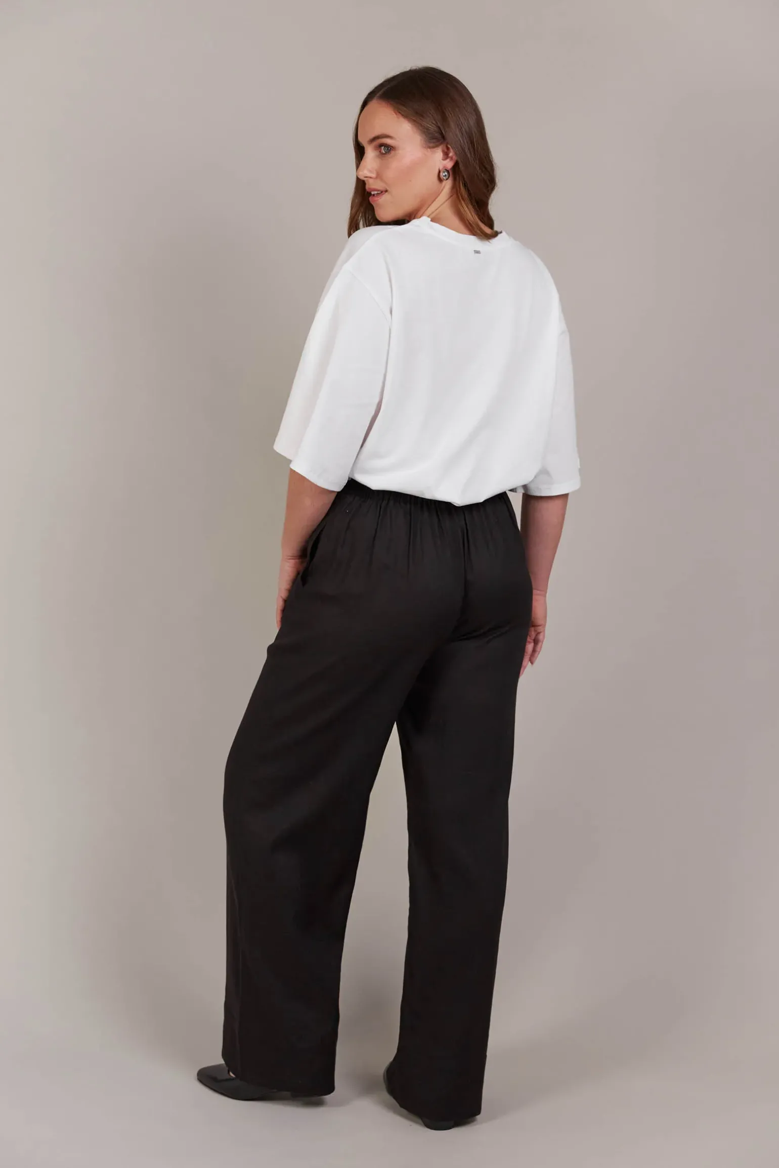 Laax Pant - Black