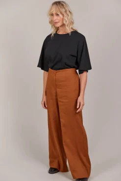 Laax Pant - Hazel