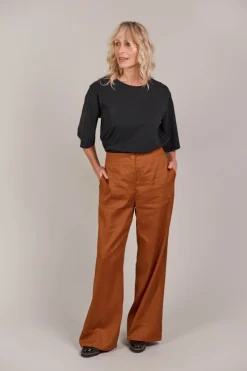 Laax Pant - Hazel