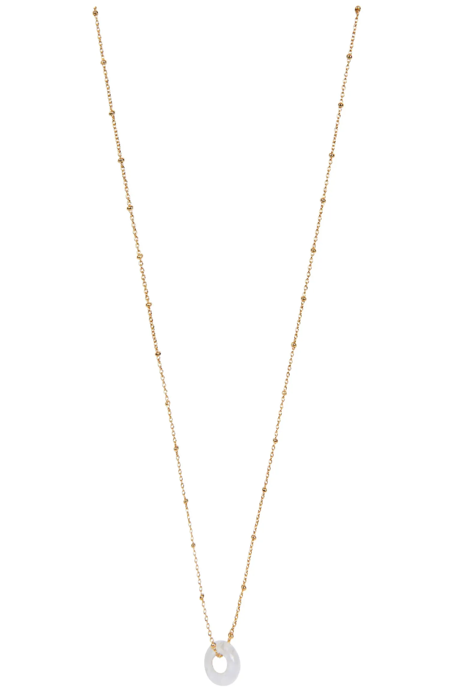 Legacy Necklace - The Giver