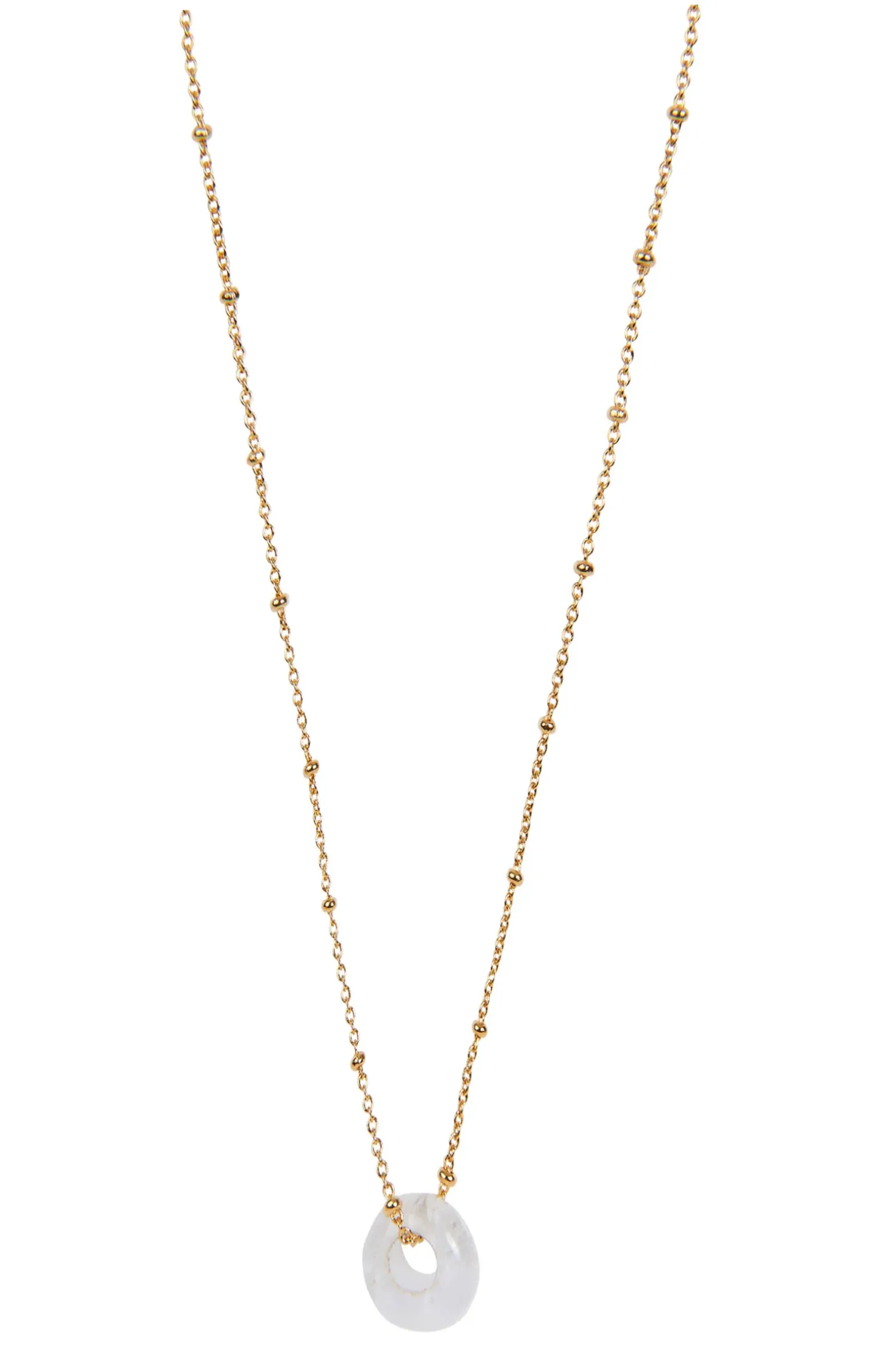 Legacy Necklace - The Giver