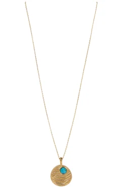 Legacy Necklace - The Mysterious