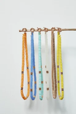 Ludus Necklace - Capri