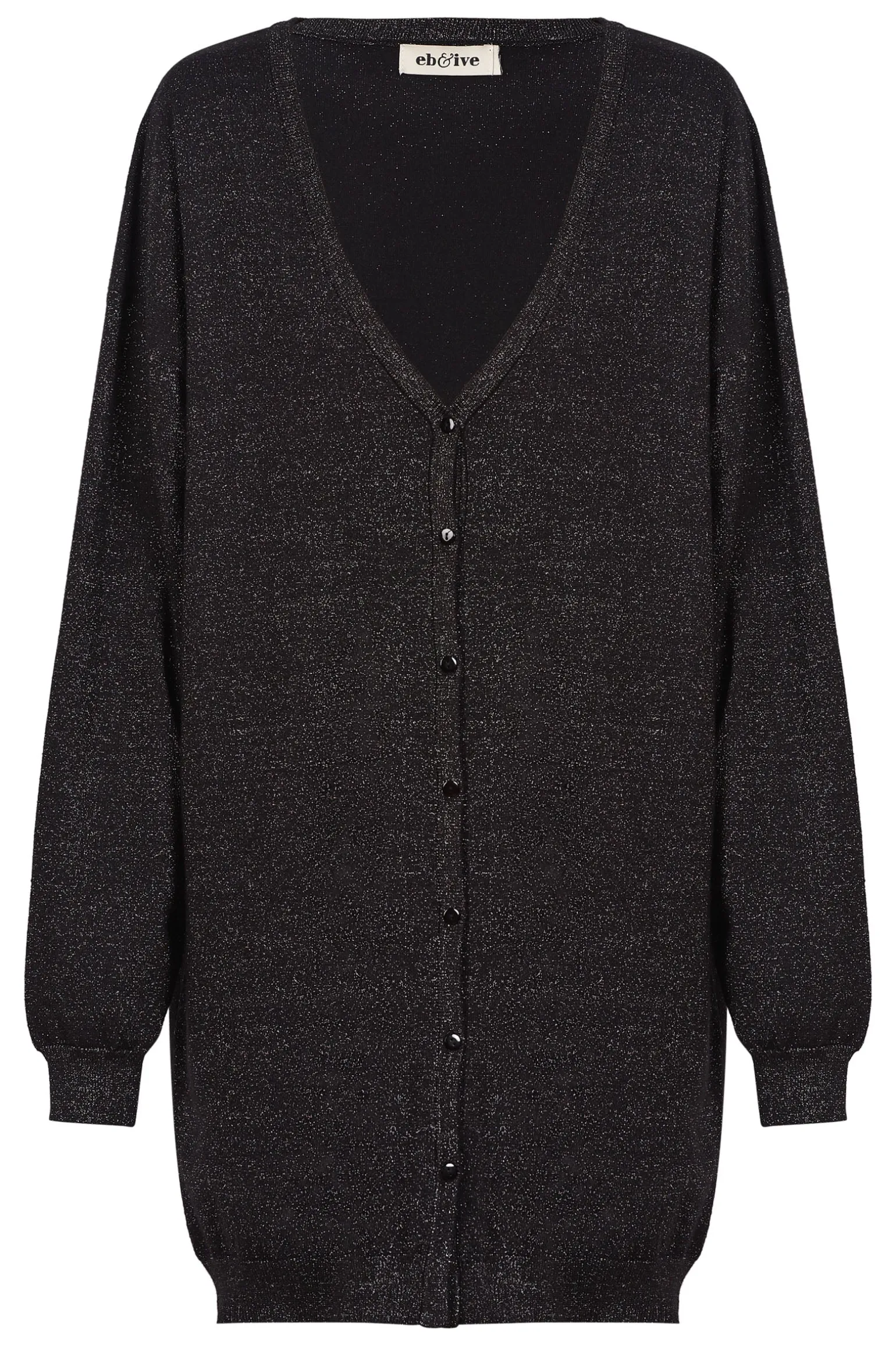 Lujo Cardigan - Moonlight