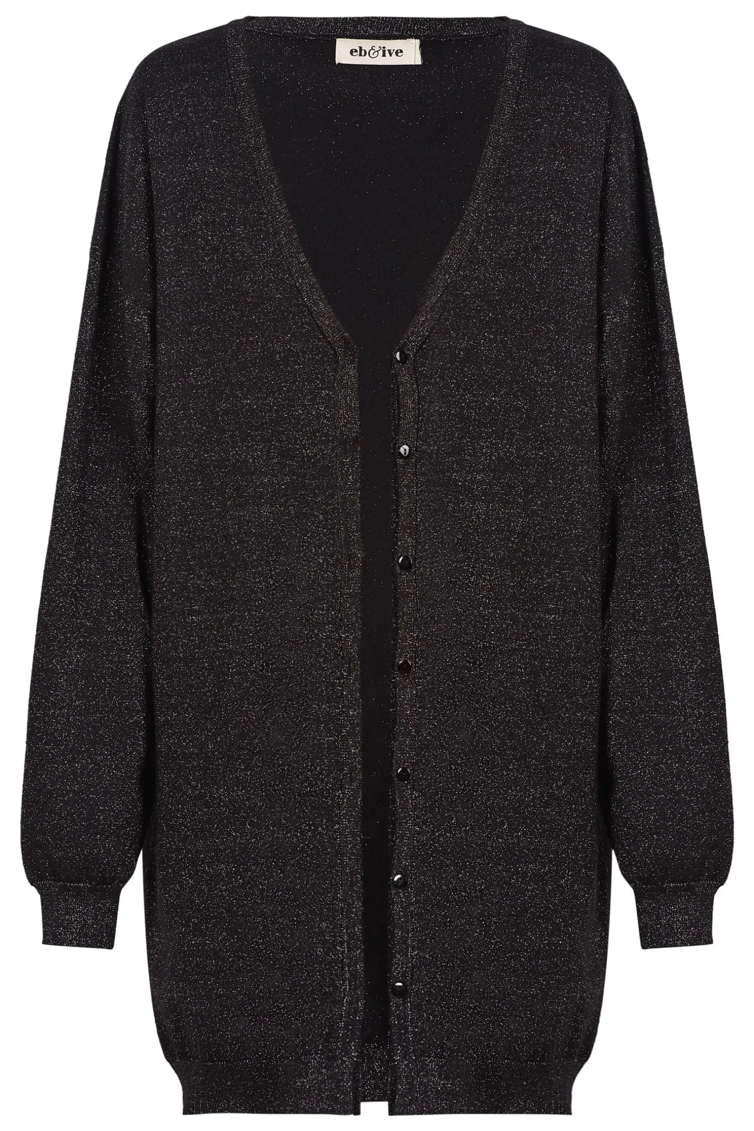 Lujo Cardigan - Moonlight