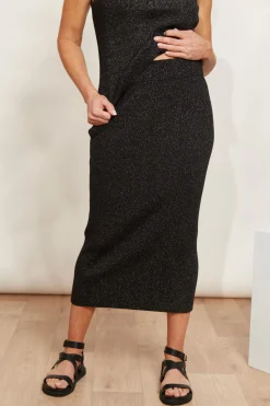 Lujo Skirt - Moonlight