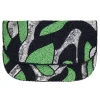 Luxe Clutch - Sapphire