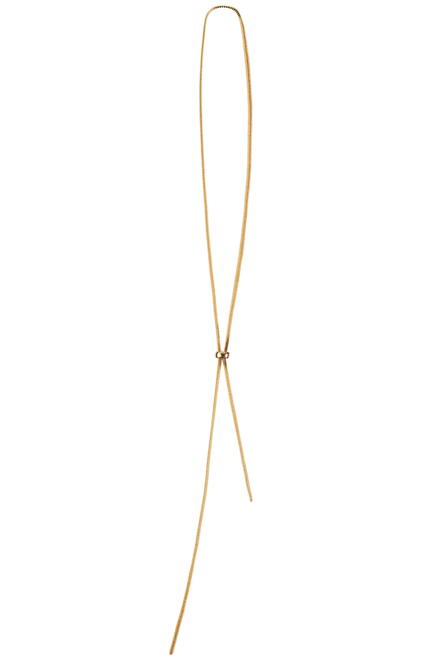 Luxe Necklace - Gold