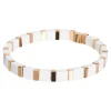 Merano Cuff - White