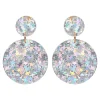 Merry Earring - Silver