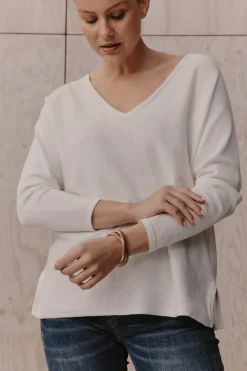 Naviva Cuff - Gold